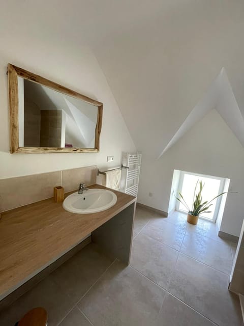 Gîte de penhaudan 1 House in Finistere