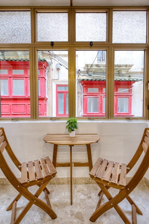 Balcony/Terrace, Seating area