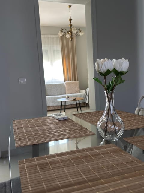 Mountain & Sea Escape Apartment in Pieria, Greece