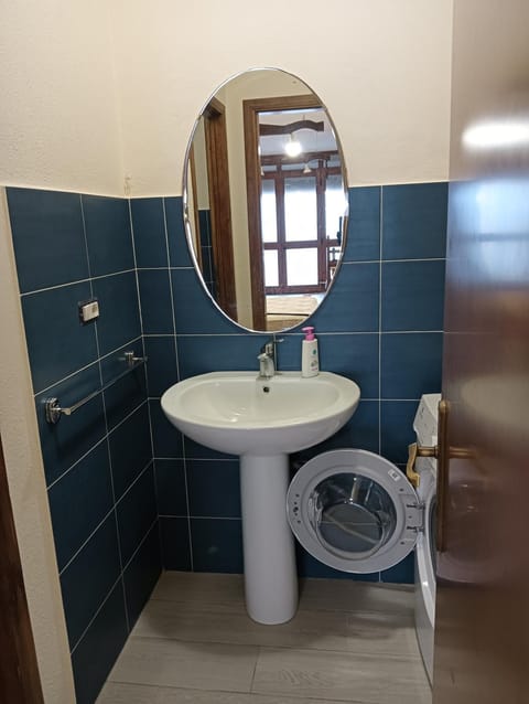 Affittacamere San Martino Apartment in Umbria