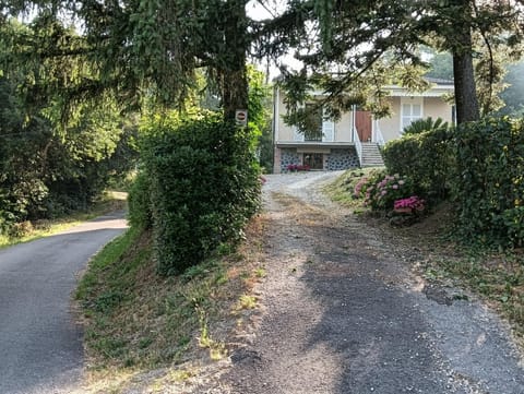 Affittacamere San Martino Apartment in Umbria