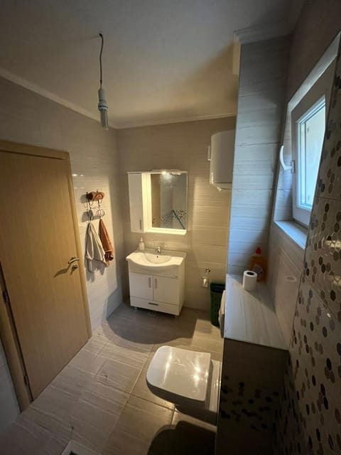 Buća Potok Aurrora Apartment in Sarajevo