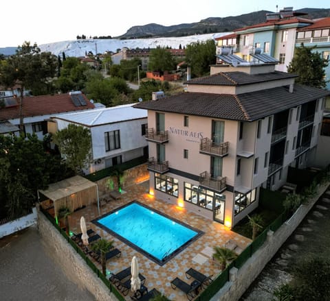 Natural landscape, View (from property/room), Landmark view, Landmark view, Mountain view, Mountain view