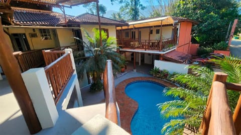 Balcony/Terrace, Swimming pool