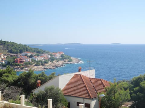 Day, Natural landscape, View (from property/room), Sea view