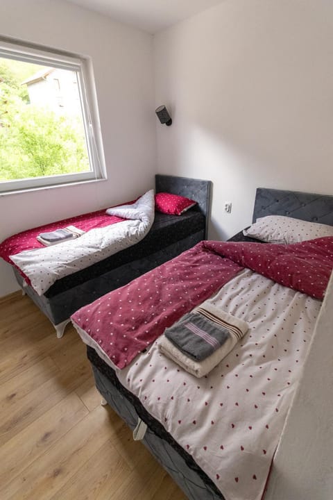 Guest House Lejla 2 Apartment in Federation of Bosnia and Herzegovina