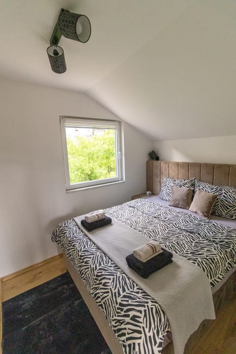 Guest House Lejla 2 Apartment in Federation of Bosnia and Herzegovina