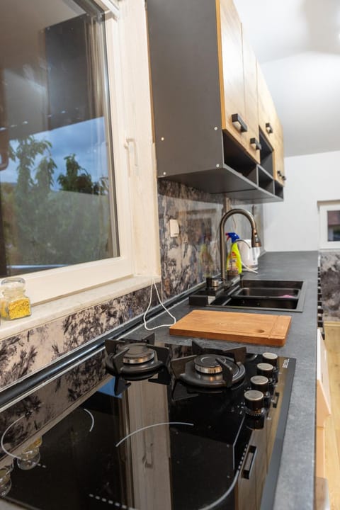 Guest House Lejla 2 Apartment in Federation of Bosnia and Herzegovina