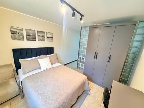 Praticidade no Centro de Nova Friburgo Apartment in Nova Friburgo