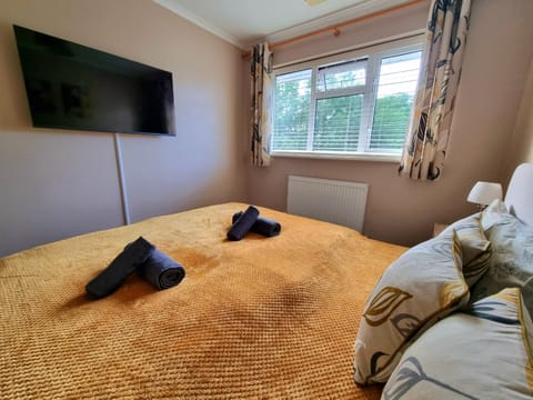 Modern House in the Cotswolds House in Moreton-in-Marsh