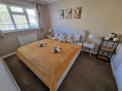 Modern House in the Cotswolds House in Moreton-in-Marsh