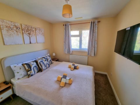 Modern House in the Cotswolds House in Moreton-in-Marsh