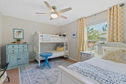 SaltLife Haven House in Palm Coast