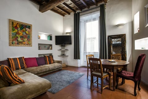TV and multimedia, Living room, heating, air conditioner