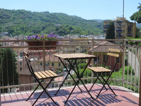 View (from property/room), Balcony/Terrace