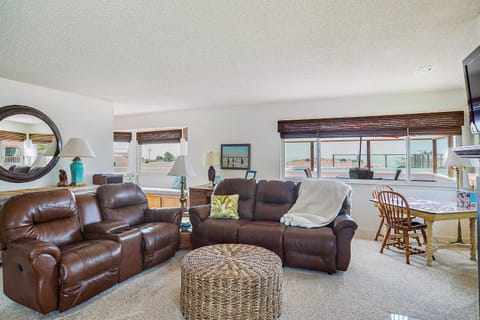 Beachy Keen Monthly-Spring Special Mar thru May House in Cambria