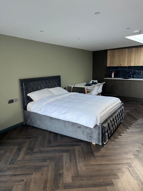 Guest House with parking in Bournemouth House in Bournemouth