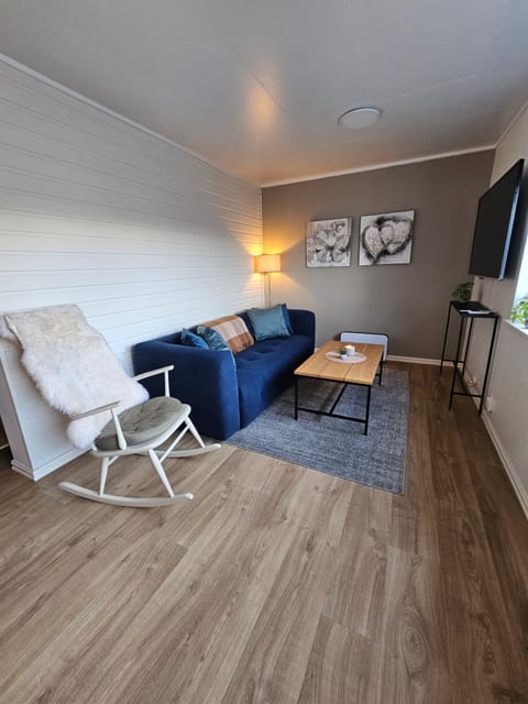 Comfy and cozy apartment Apartment in Tromso