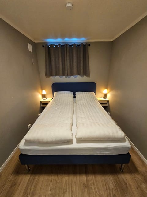 Comfy and cozy apartment Apartment in Tromso