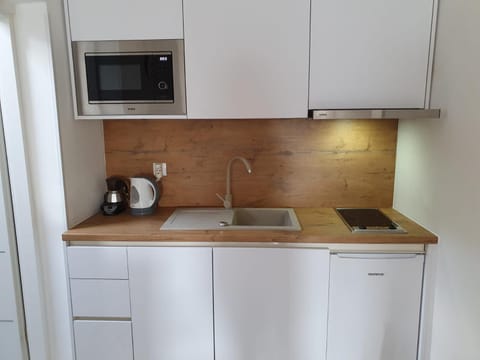 Apartment Marija Apartment in Tisno