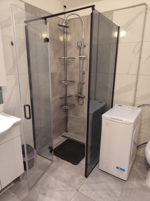 Apartment Marija Apartment in Tisno