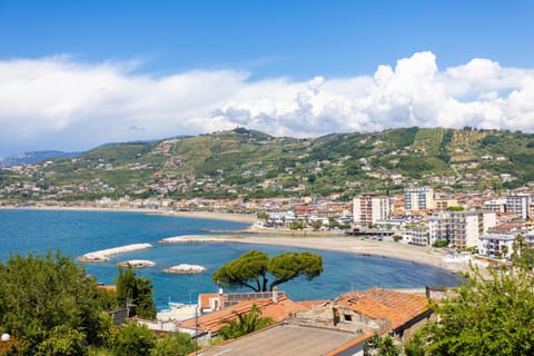 Agropoli Home House in Agropoli