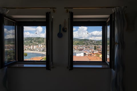 Agropoli Home House in Agropoli