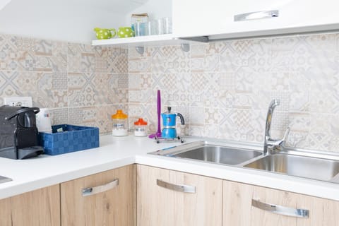 Agropoli Home House in Agropoli