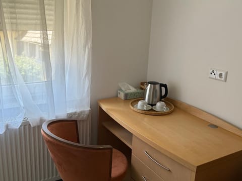 CoBa Hostel in Baden-Baden