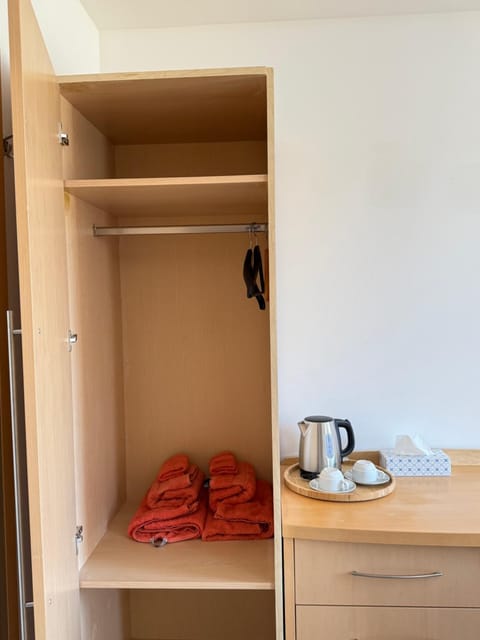 CoBa Hostel in Baden-Baden