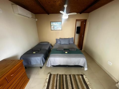 Ocean View Hotel Araçatiba, Ilha Grande RJ Apartment in State of Rio de Janeiro