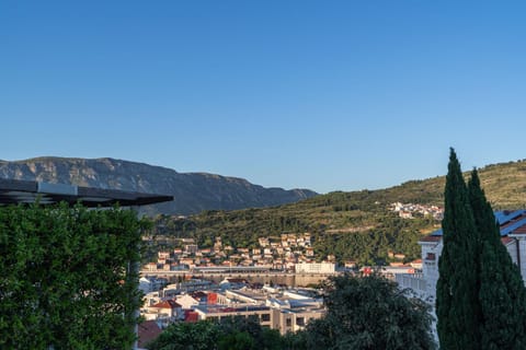 City view