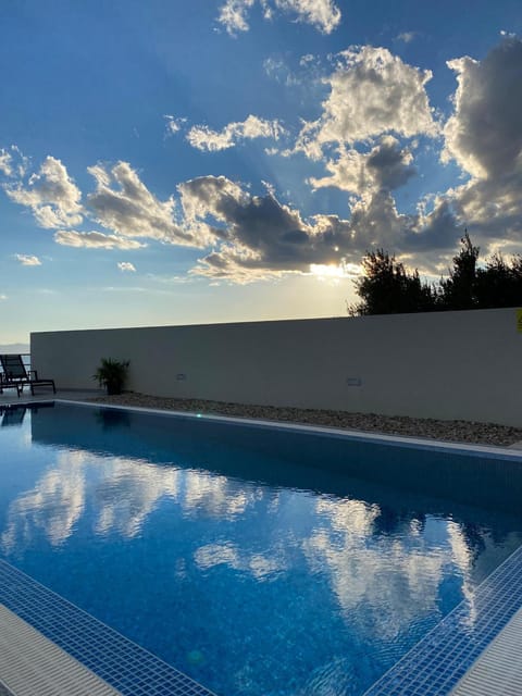 Holiday Home Meri Villa in Makarska