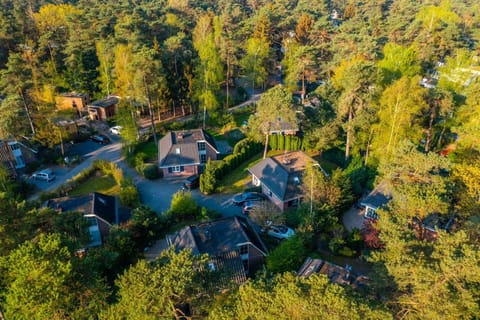 People, Bird's eye view