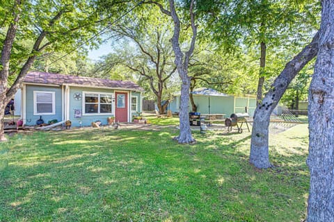 Kingsland Duo 2 Cottages in 1 w Lakeview House in Rio Grande