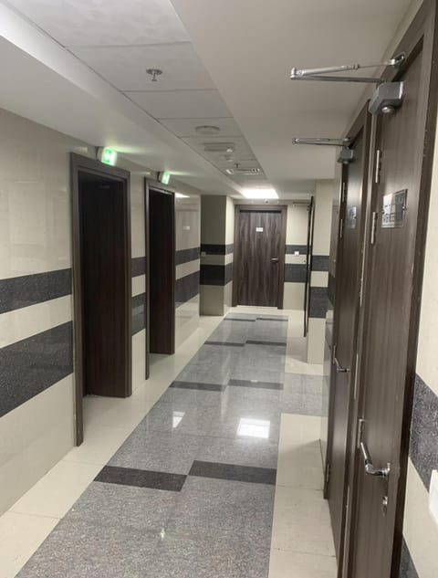 Apartment with sea view Apartment in Ajman