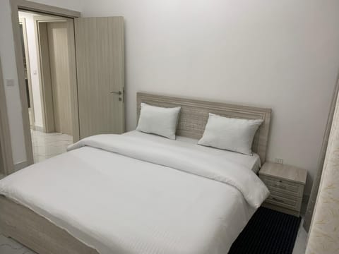 Apartment with sea view Apartment in Ajman