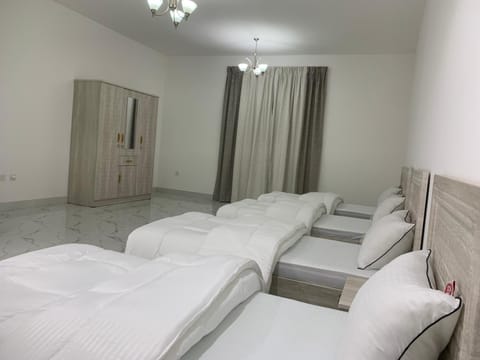 Apartment with sea view Apartment in Ajman