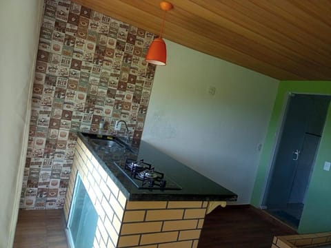 Loft 3 Sítio Cachoeiras do Caledônia Apartment in Nova Friburgo