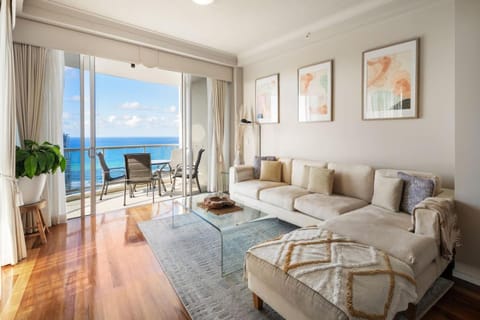 Living room, Other, Seating area, Sea view
