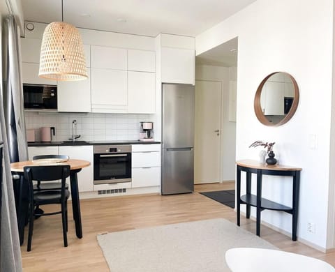 Apartment Aallotar Apartment in Finland