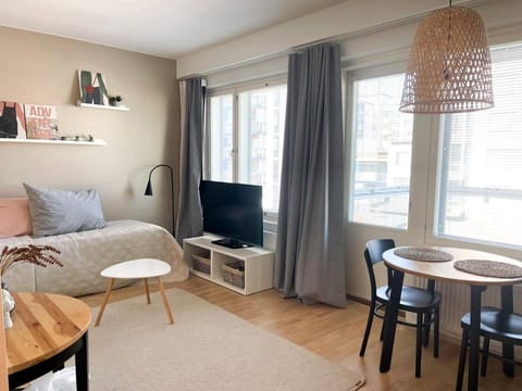 Apartment Aallotar Apartment in Finland