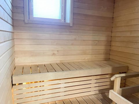 Apartment Aallotar Apartment in Finland