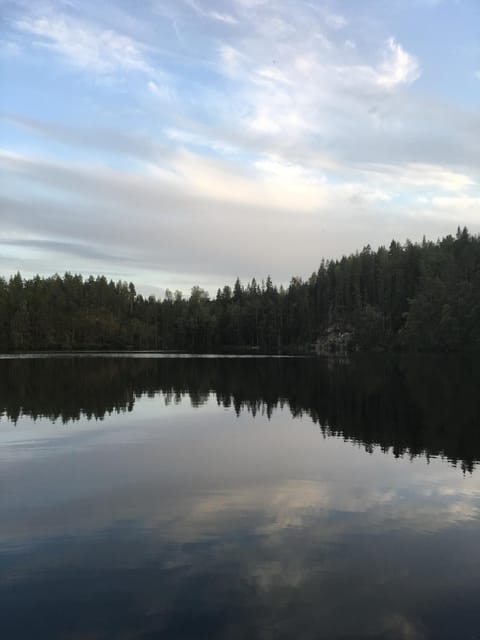 Holiday Home Tobo Gard House in Kalmar County, Sweden