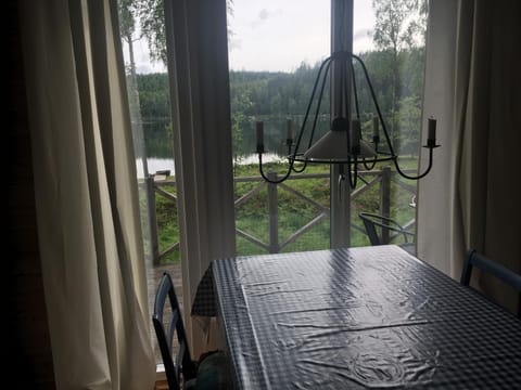 Holiday Home Tobo Gard House in Kalmar County, Sweden