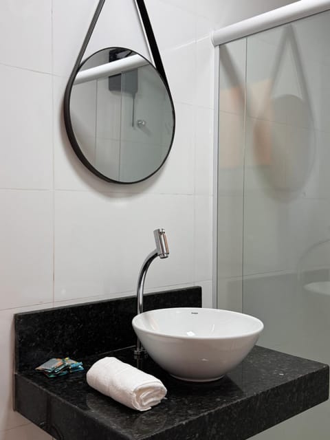 Casa pôr do sol Bed and Breakfast in São Pedro da Aldeia