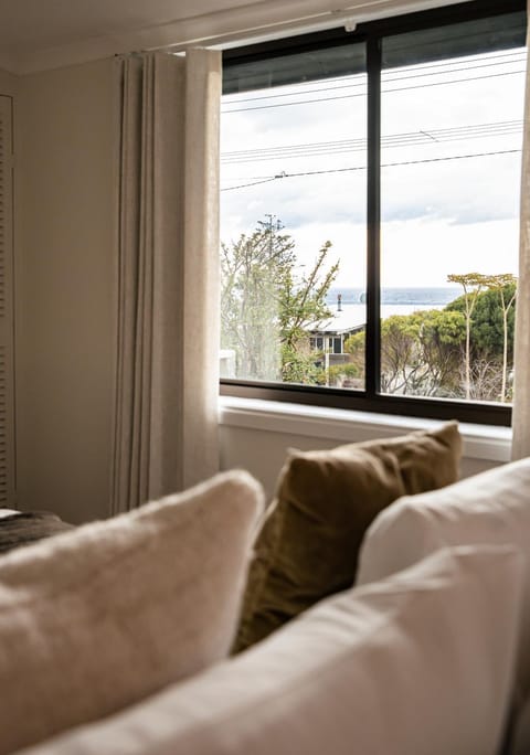 Mr Percival House in Bicheno