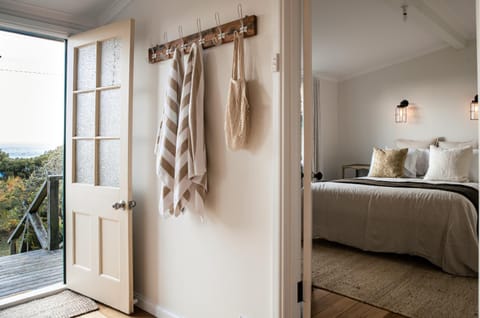 Mr Percival House in Bicheno