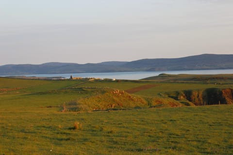 Bitacora House in Scotland