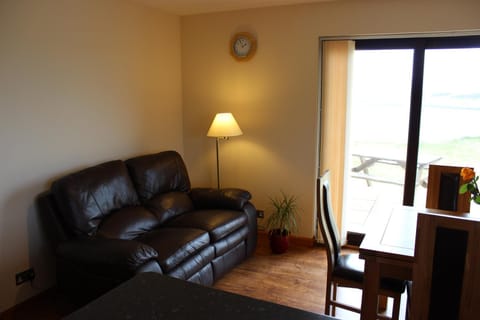 Bitacora House in Scotland